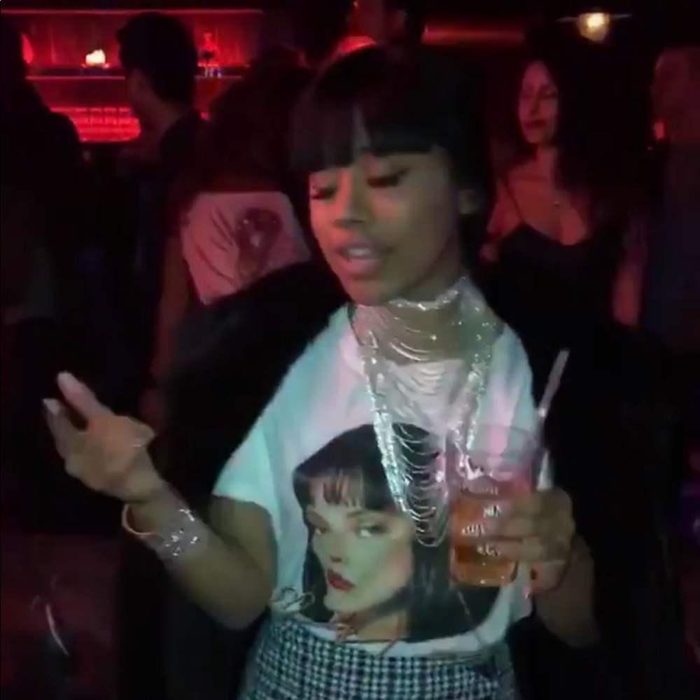 Meet your Posher, Kalil